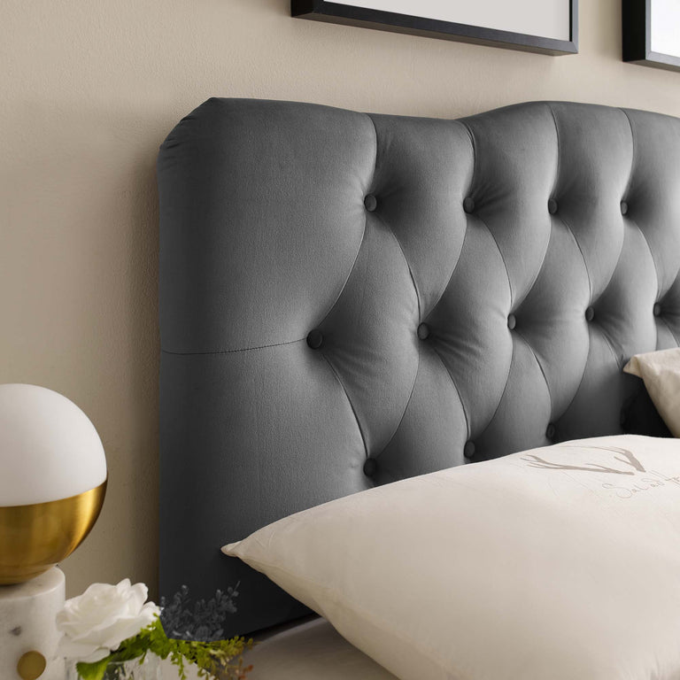 ANNABEL HEADBOARDS | BEDROOM