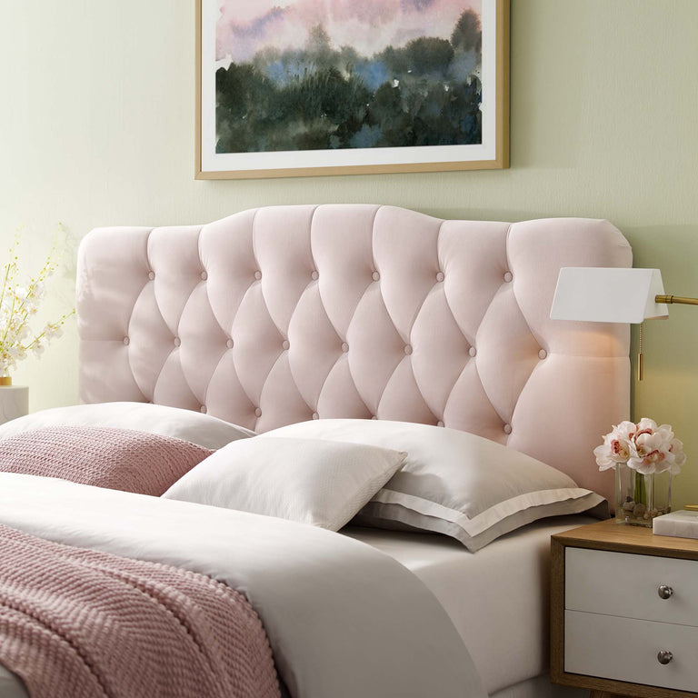 ANNABEL HEADBOARDS | BEDROOM