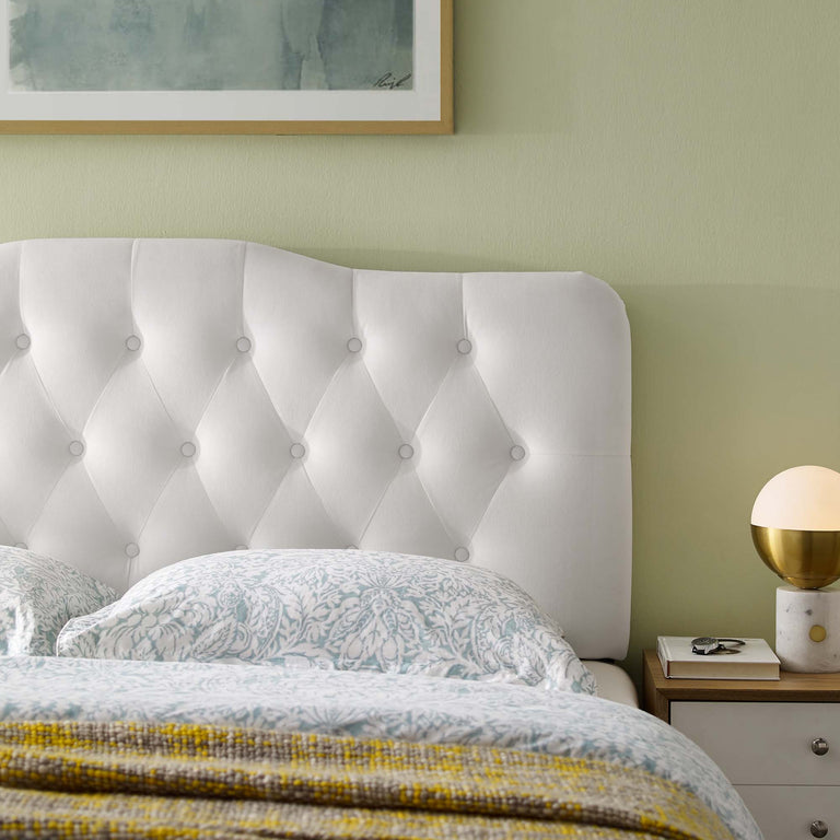 ANNABEL HEADBOARDS | BEDROOM