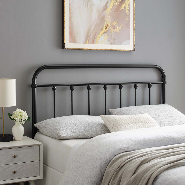 SAGE HEADBOARDS | BEDROOM