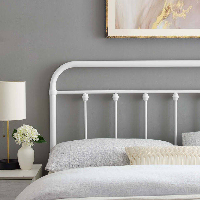 SAGE HEADBOARDS | BEDROOM