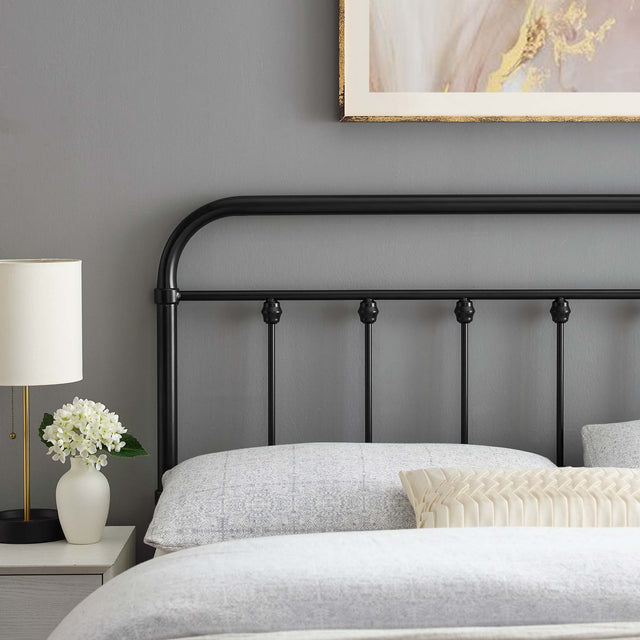 SAGE HEADBOARDS | BEDROOM