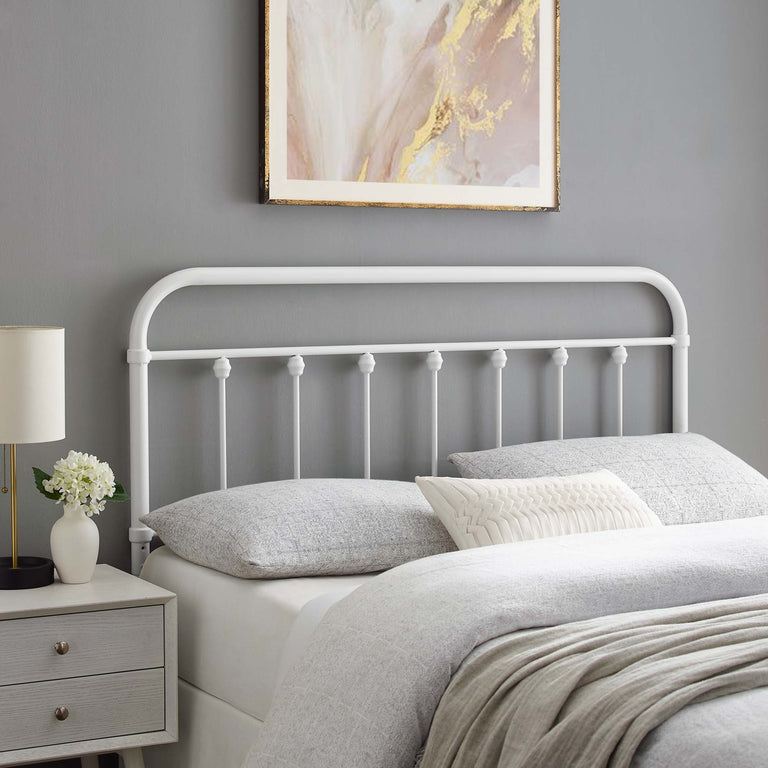 SAGE HEADBOARDS | BEDROOM