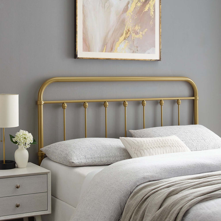 SAGE HEADBOARDS | BEDROOM