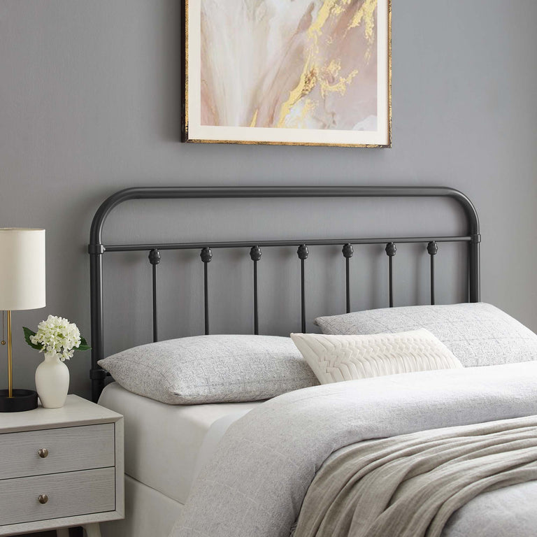 SAGE HEADBOARDS | BEDROOM