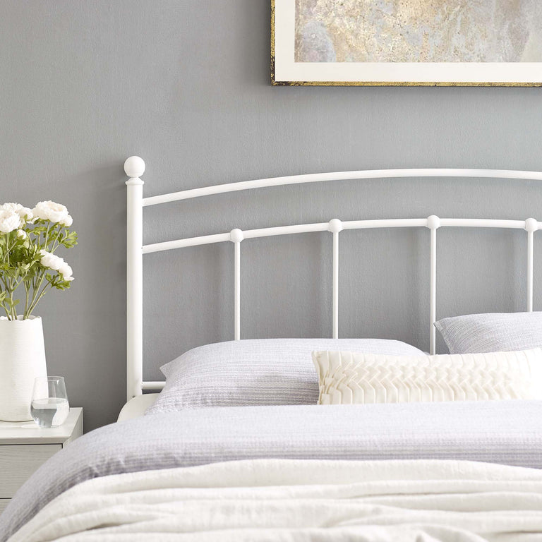 ABIGAIL HEADBOARDS | BEDROOM