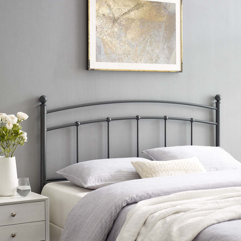 ABIGAIL HEADBOARDS | BEDROOM