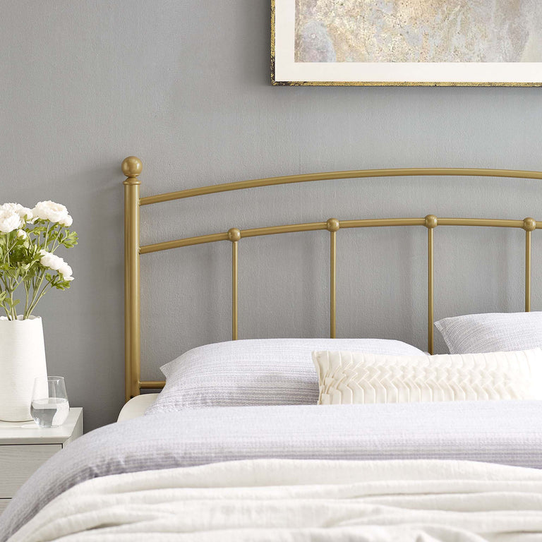 ABIGAIL HEADBOARDS | BEDROOM