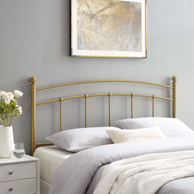 ABIGAIL HEADBOARDS | BEDROOM