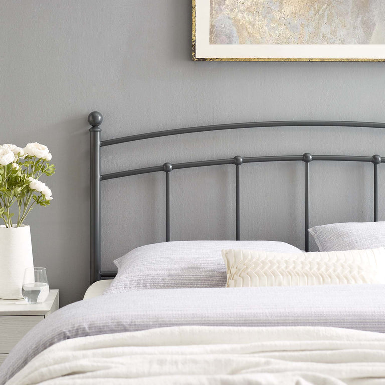 ABIGAIL HEADBOARDS | BEDROOM