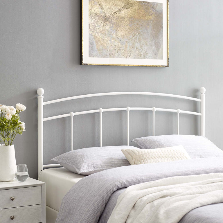 ABIGAIL HEADBOARDS | BEDROOM