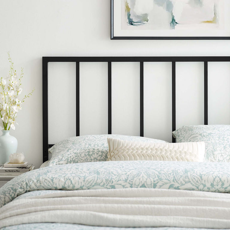 TATUM HEADBOARDS | BEDROOM