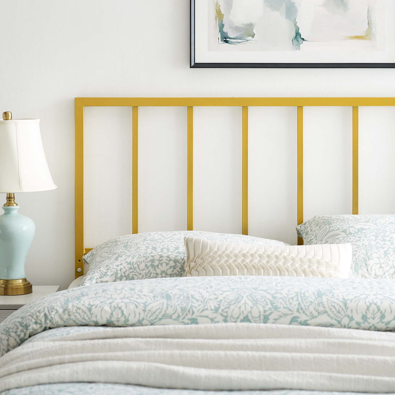 TATUM HEADBOARDS | BEDROOM