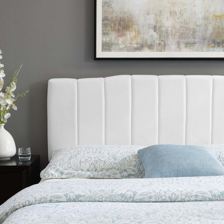 CAMILLA HEADBOARDS | BEDROOM