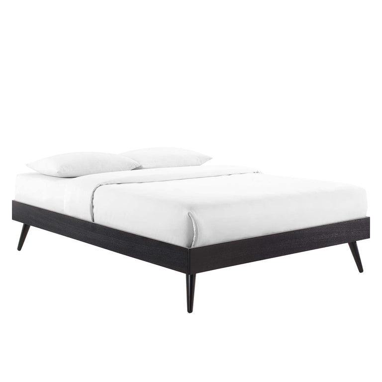 WILLOW | BEDS | BLACK WHITE