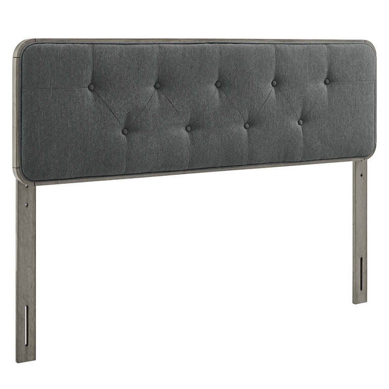 COLLINS HEADBOARDS | BEDROOM