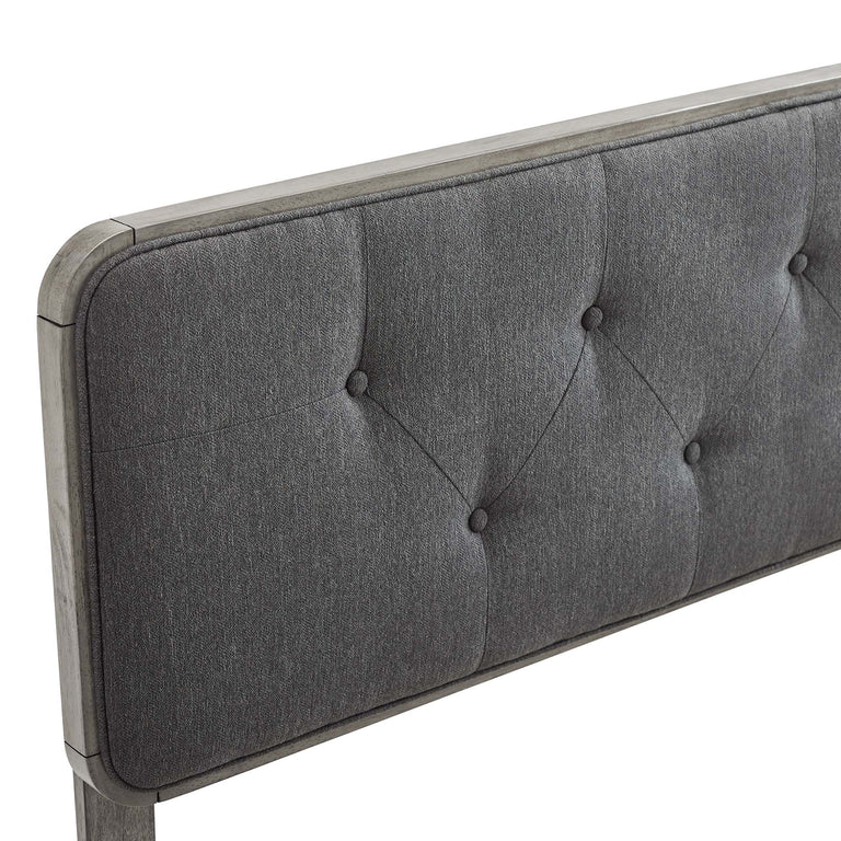 COLLINS HEADBOARDS | BEDROOM