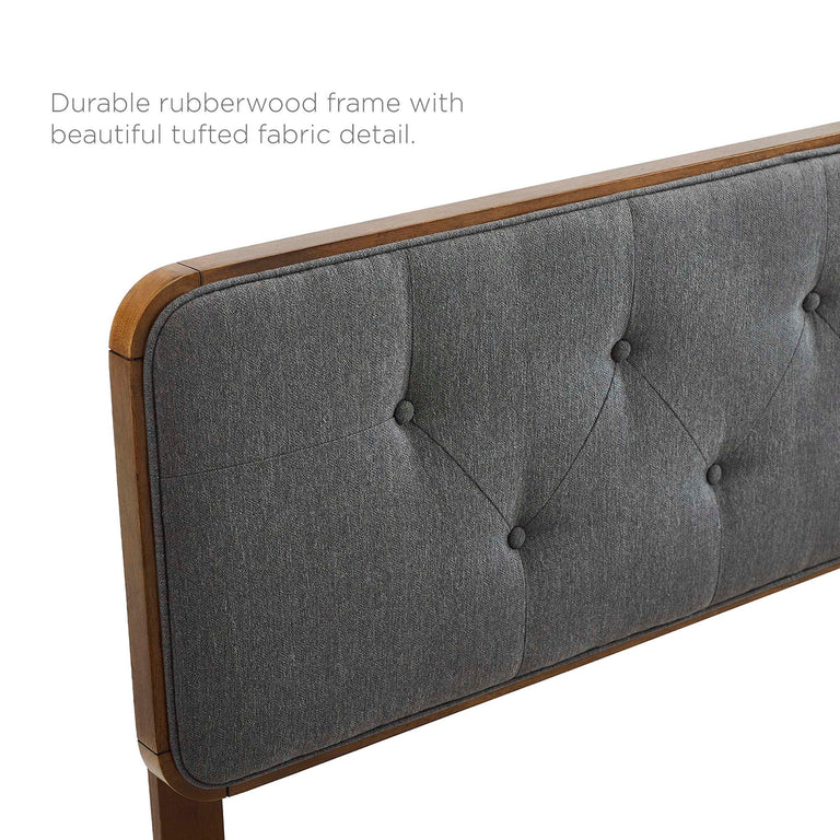 COLLINS HEADBOARDS | BEDROOM