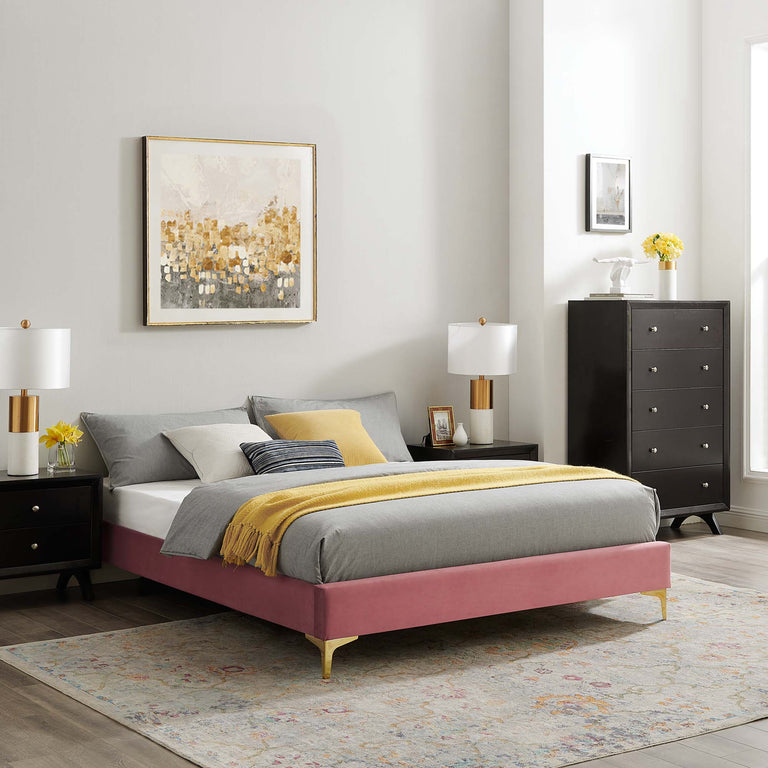 SUTTON BEDS | BEDROOM