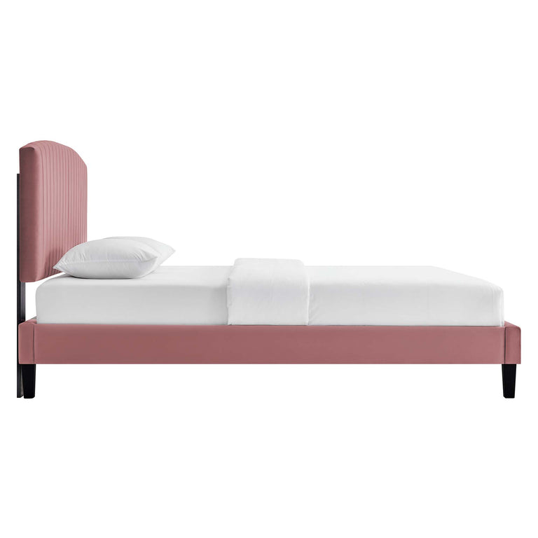 ALESSI BEDS | BEDROOM