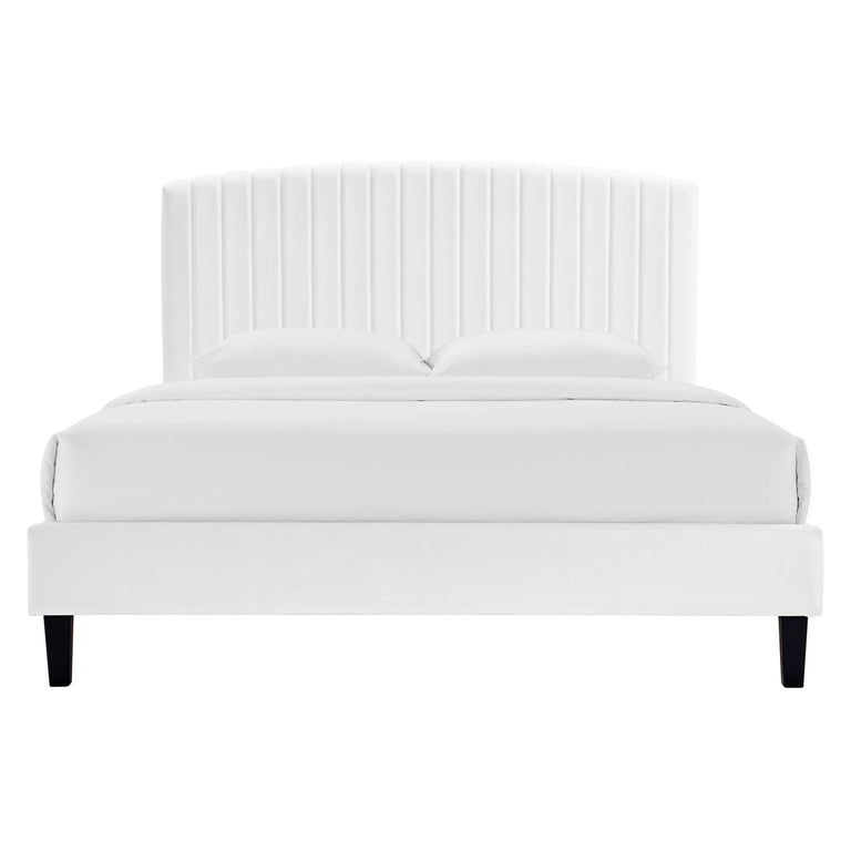 ALESSI BEDS | BEDROOM