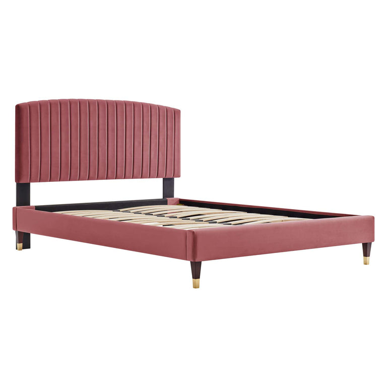 ALESSI BEDS | BEDROOM