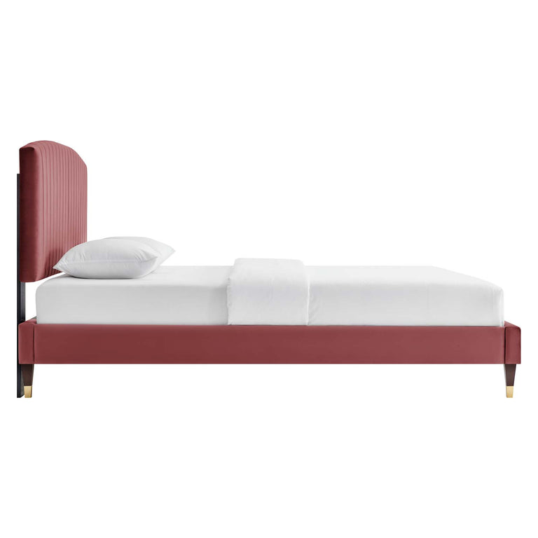 ALESSI BEDS | BEDROOM