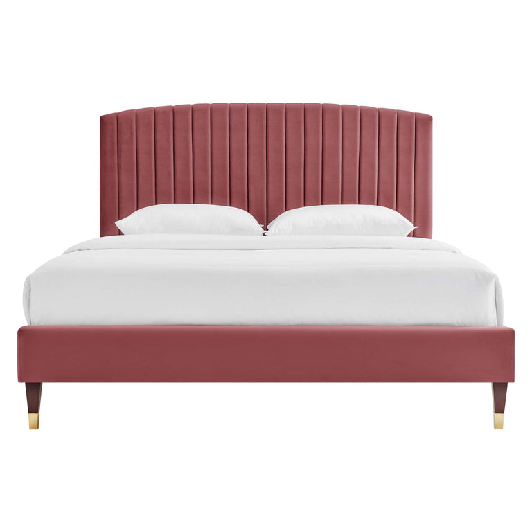 ALESSI BEDS | BEDROOM