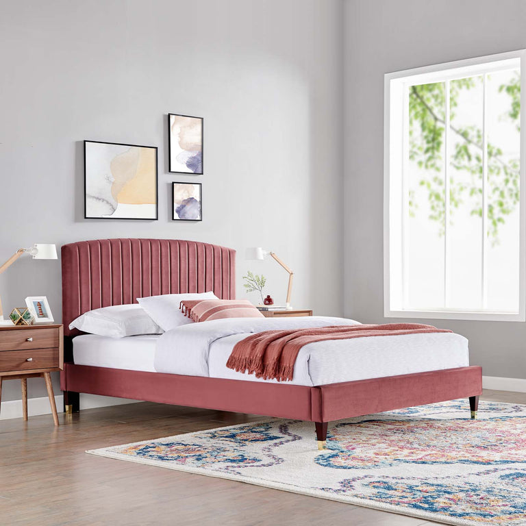 ALESSI BEDS | BEDROOM