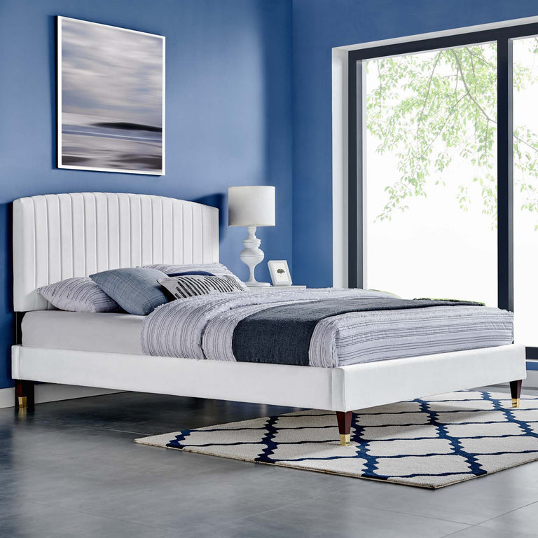 ALESSI BEDS | BEDROOM