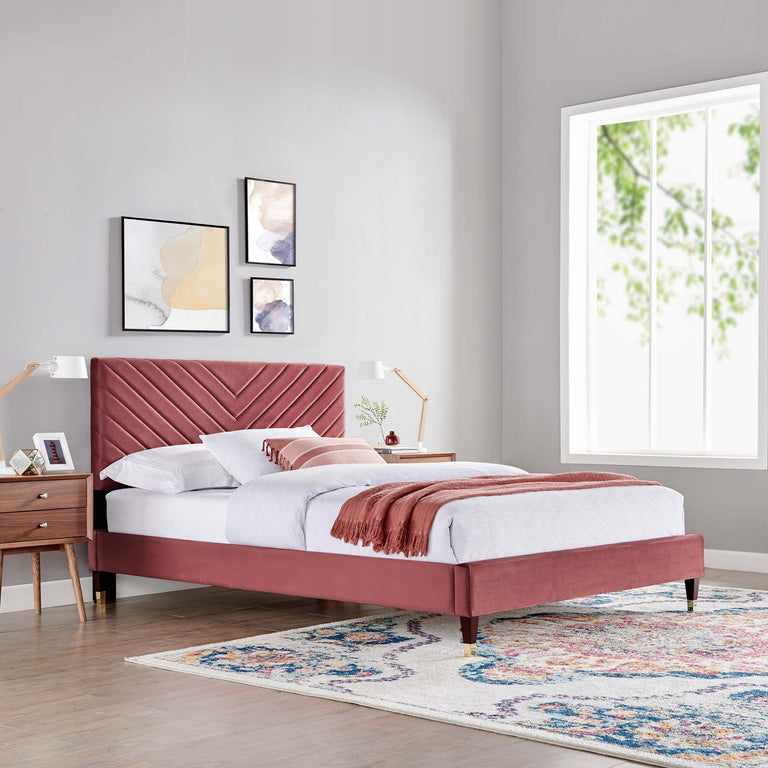 ROXANNE BEDS | BEDROOM