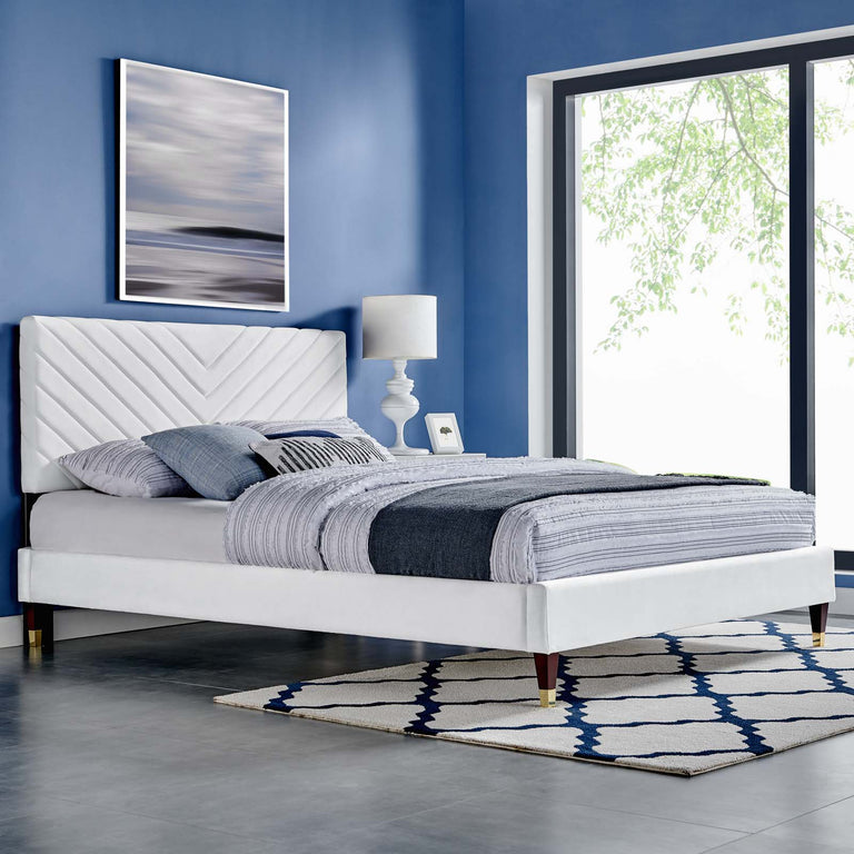 ROXANNE BEDS | BEDROOM