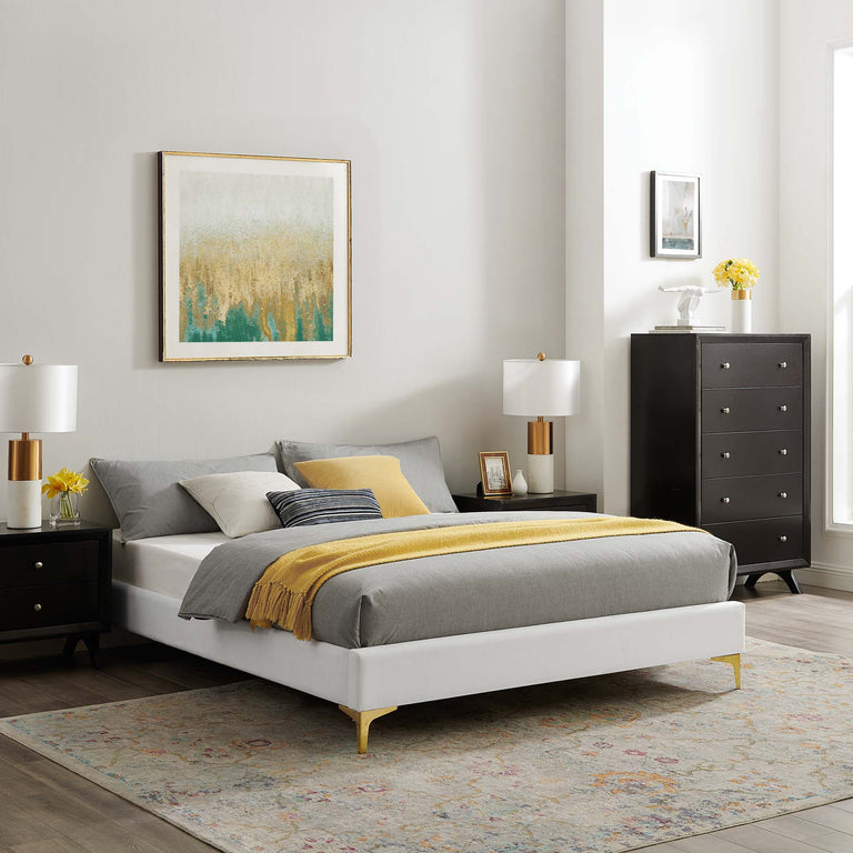 SUTTON BEDS | BEDROOM