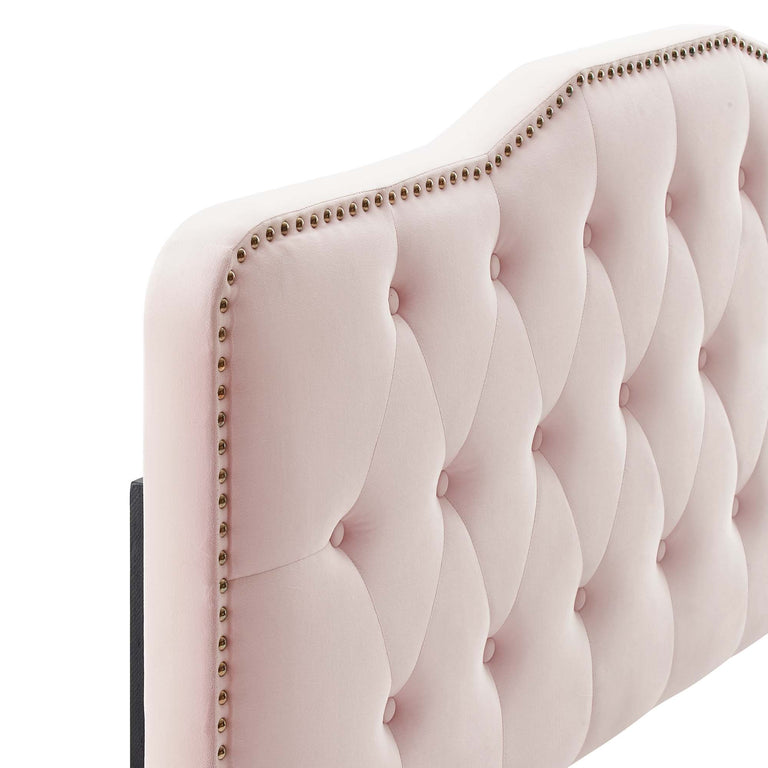 SOPHIA HEADBOARDS | BEDROOM