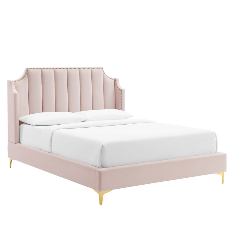 DANIELLA BEDS | BEDROOM