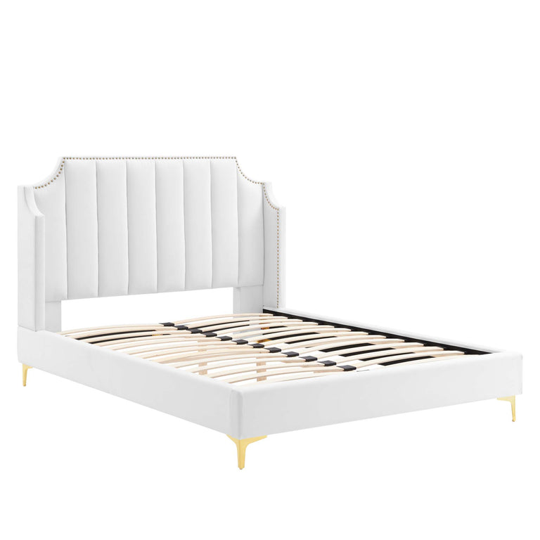 DANIELLA BEDS | BEDROOM