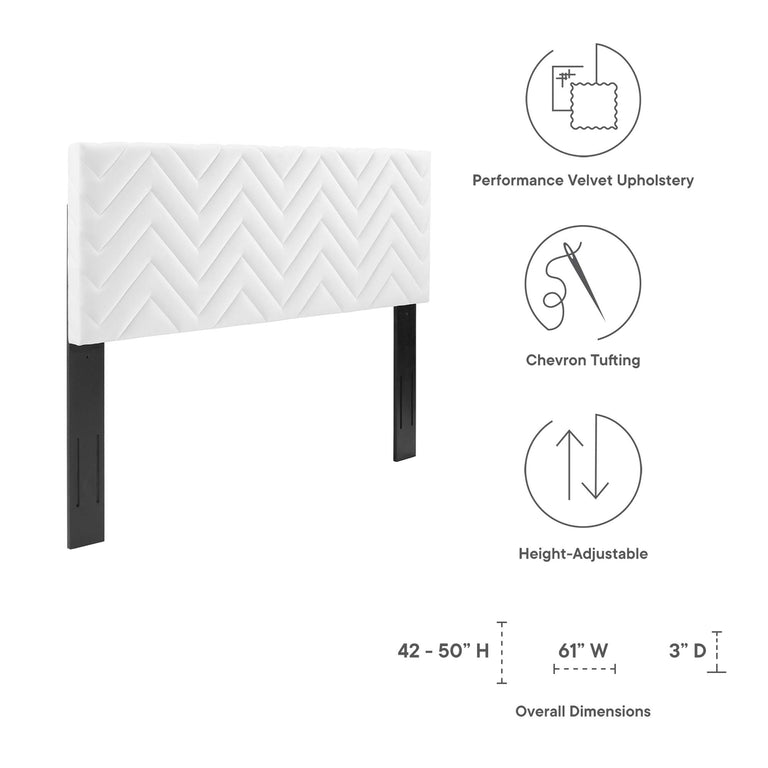 MERCY HEADBOARDS | BEDROOM