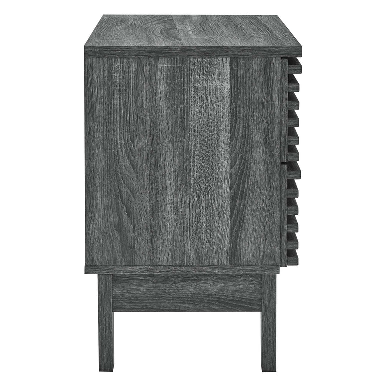 RENDER | NIGHTSTAND | CHARCOAL