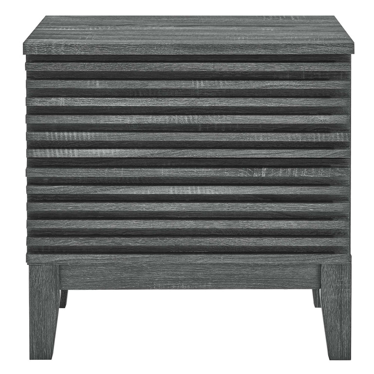 RENDER | NIGHTSTAND | CHARCOAL