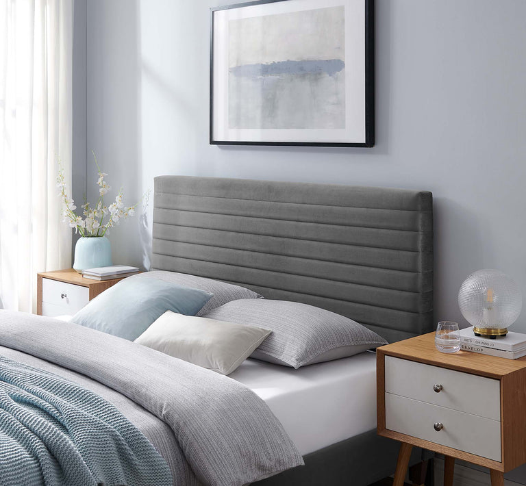 TRANQUIL HEADBOARDS | BEDROOM