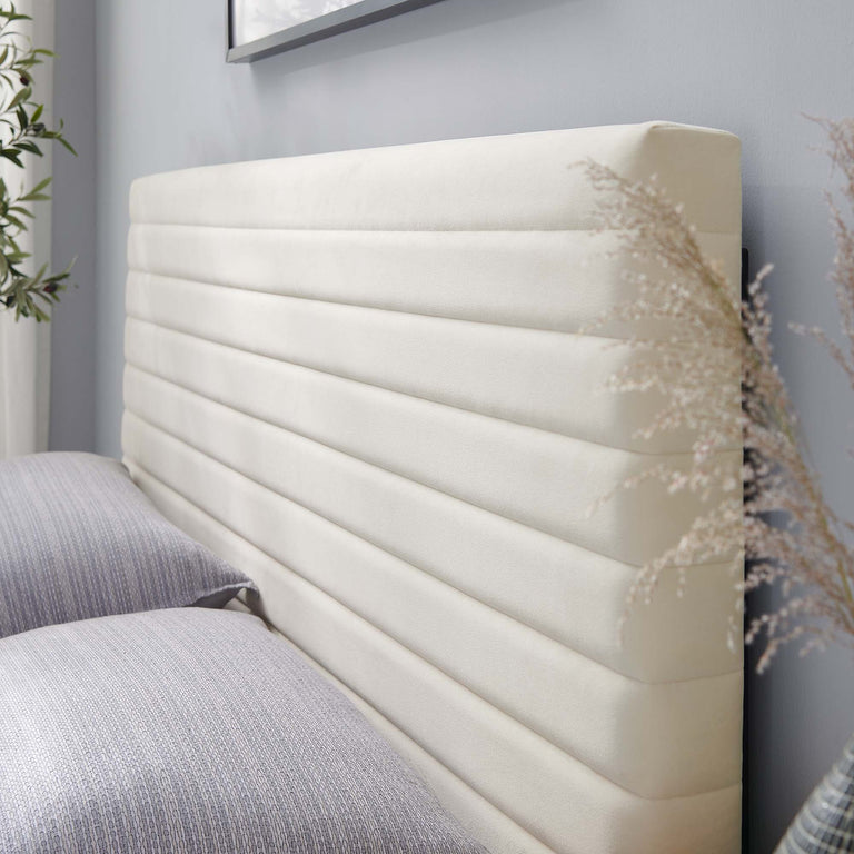 TRANQUIL HEADBOARDS | BEDROOM