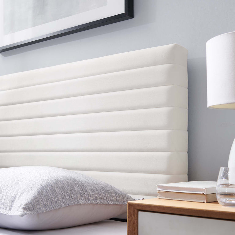 TRANQUIL HEADBOARDS | BEDROOM