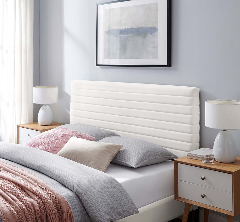 TRANQUIL HEADBOARDS | BEDROOM