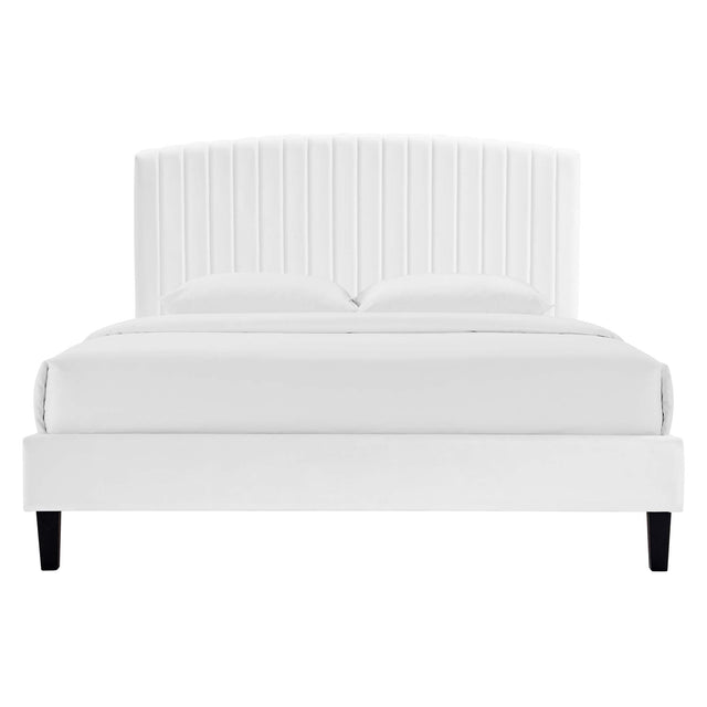 ALESSI BEDS | BEDROOM