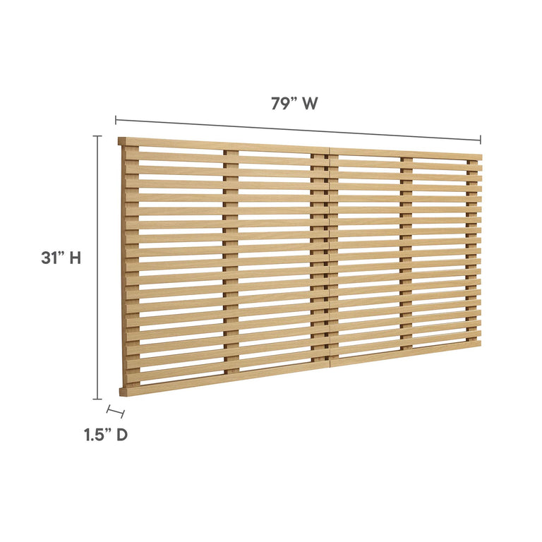 RENDER HEADBOARDS | BEDROOM