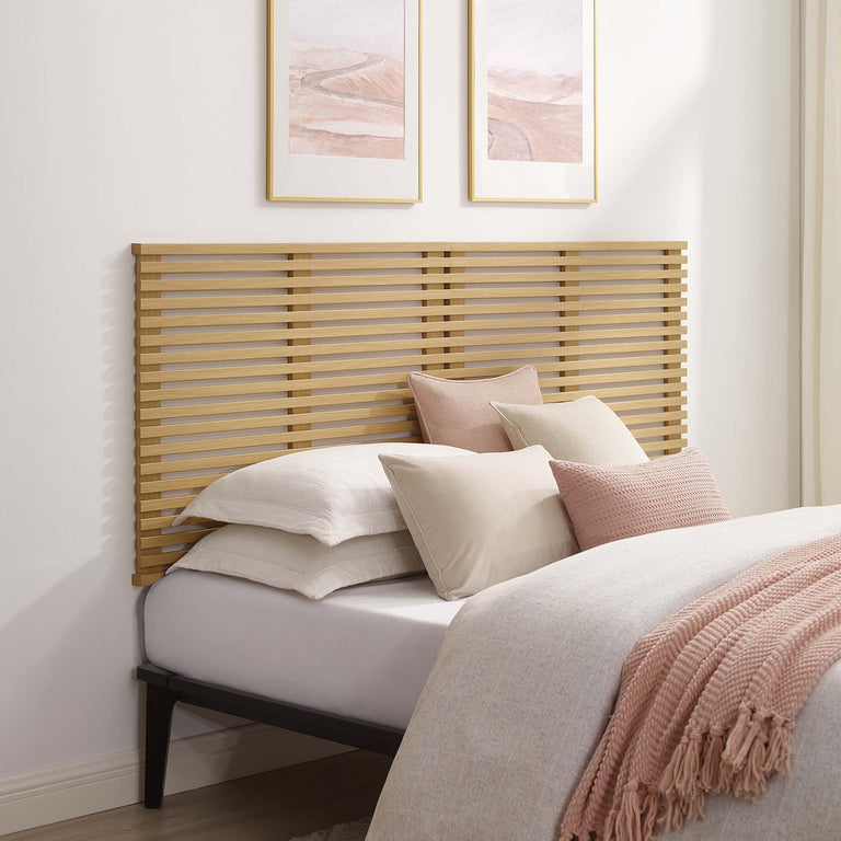 RENDER HEADBOARDS | BEDROOM