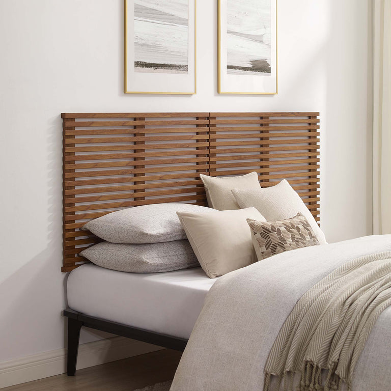 RENDER HEADBOARDS | BEDROOM