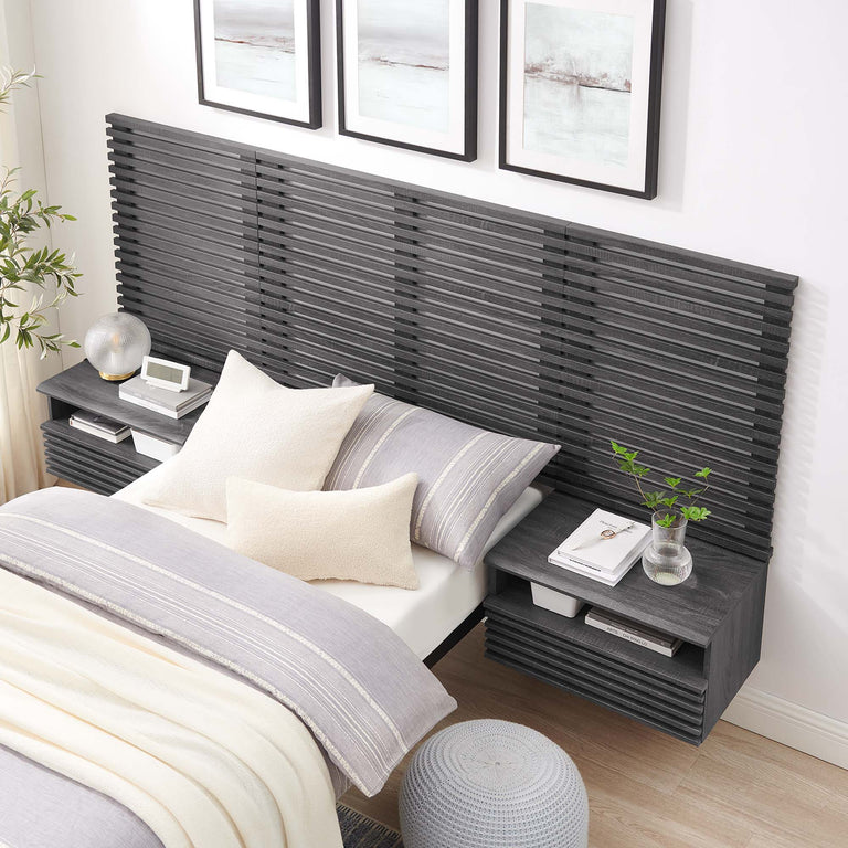 RENDER HEADBOARDS | BEDROOM