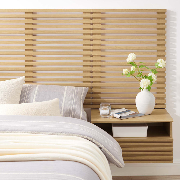 RENDER HEADBOARDS | BEDROOM