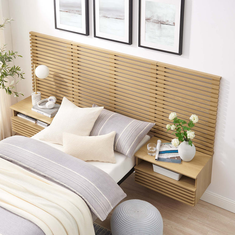 RENDER HEADBOARDS | BEDROOM